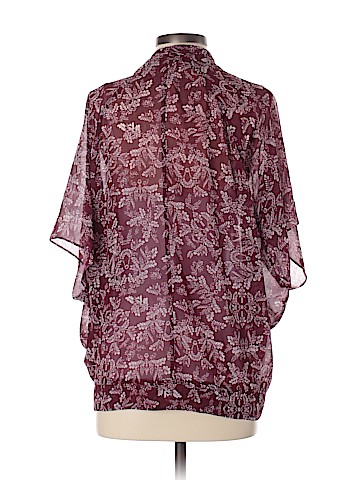 Motherhood Kimono (view 2)