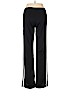 Adidas 100% Polyester Black Active Pants Size S - photo 2