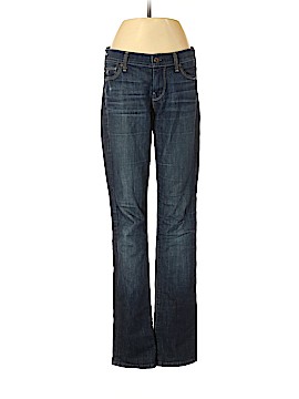 7 For All Mankind Size 25 waist
