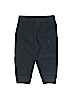 Carter's 100% Cotton Solid Black Sweatpants 9-12 MO / 12 MO - photo 2