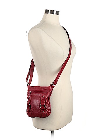 Unbranded Crossbody Bag (view 2)