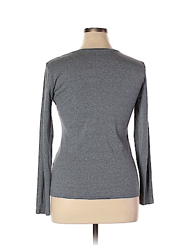 G.H. Bass & Co. Long Sleeve T-Shirt (view 2)