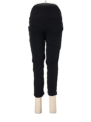 Old Navy - Maternity Casual Pants (view 2)