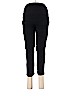 Old Navy - Maternity 100% Rayon Black Casual Pants Size S - photo 2