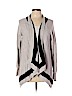 Talbots Outlet Tan Cardigan Size L (petite) - photo 1
