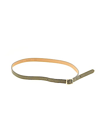J.Crew Leather Belt (view 1)