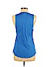 Lululemon Athletica Blue Active Tank Size 8 - photo 2