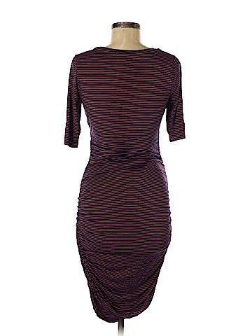 Motherhood Casual Dress (view 2)