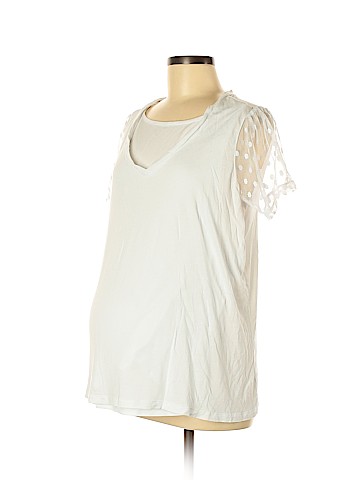 ASOS Short Sleeve Top (view 1)