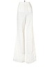 Theory Ivory Linen Pants Size 0 - photo 2