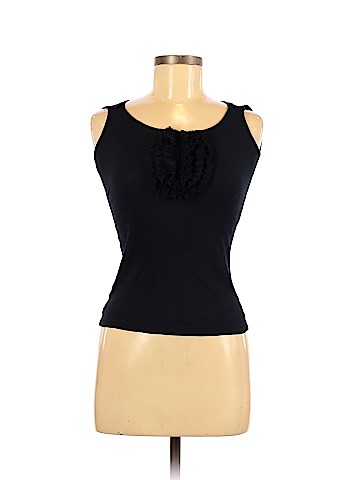 Ann Taylor LOFT Sleeveless Top (view 1)