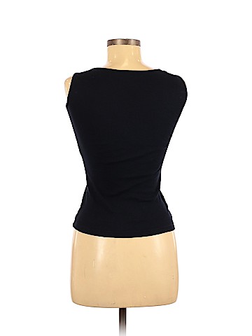 Ann Taylor LOFT Sleeveless Top (view 2)