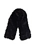Banana Republic Solid Black Scarf One size - photo 1