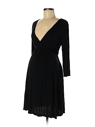 Liz Lange Maternity for Target Casual Dress (view 1)