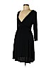 Liz Lange Maternity for Target Black Casual Dress Size M - photo 1