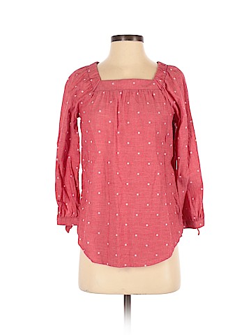 Nike 3/4 Sleeve Blouse (view 1)