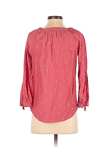 Nike 3/4 Sleeve Blouse (view 2)