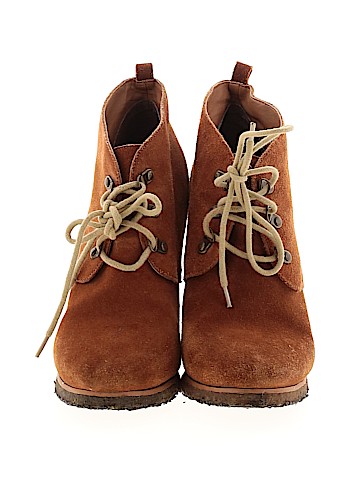 Steve Morris Ankle Boots (view 2)