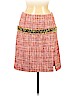 Dolce & Gabbana Red Casual Skirt Size EU (IT) 42 / US 6 - photo 1