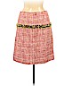 Dolce & Gabbana Red Casual Skirt Size EU (IT) 42 / US 6 - photo 2