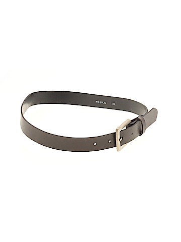 Unbranded Leather Belt (view 1)
