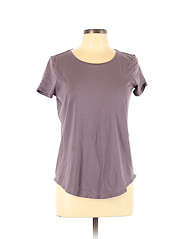 Lululemon Athletica Active T-Shirt (view 1)