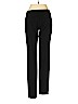 Theory Black Wool Pants Size 0 - photo 2