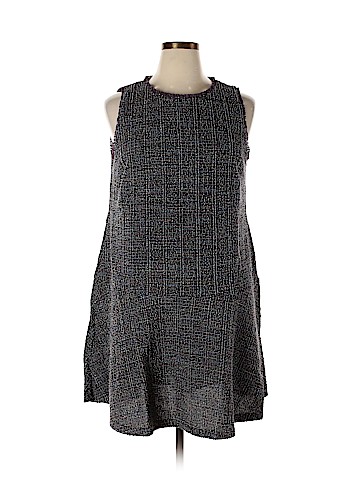 Ann Taylor LOFT Casual Dress (view 1)