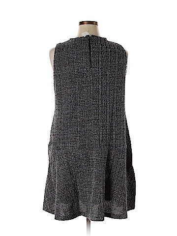 Ann Taylor LOFT Casual Dress (view 2)