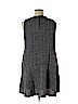 Ann Taylor LOFT Purple Casual Dress Size XL - photo 2