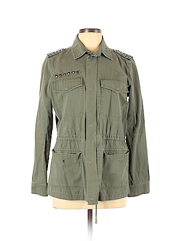 Mudd Jacket (view 1)