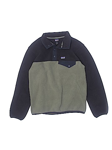 Patagonia Fleece Jacket (view 1)