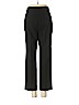 Ann Taylor Black Dress Pants Size 8 (petite) - photo 2