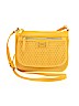 Nine West Yellow Crossbody Bag One size - photo 1