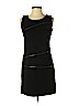 MICHAEL Michael Kors Black Cocktail Dress Size 4 (petite) - photo 1