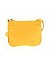 Nine West Yellow Crossbody Bag One size - photo 3