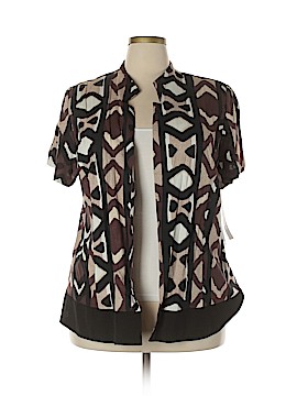 Perceptions Woman Size 18 Plus