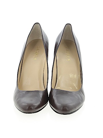 Lauren by Ralph Lauren Heels (view 2)