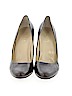 Lauren by Ralph Lauren Brown Heels Size 10 - photo 2