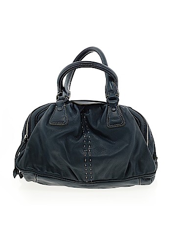 Cole Haan Leather Shoulder Bag (view 1)