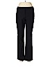 Tribal Black Casual Pants Size 10 (petite) - photo 1