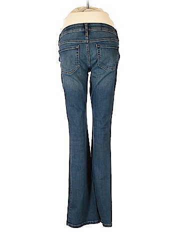 Isabel Maternity Jeans (view 2)