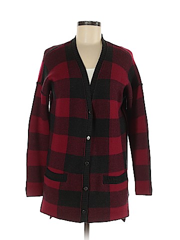 Current/Elliott Wool Cardigan (view 1)