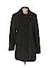 MICHAEL Michael Kors Gray Coat Size S - photo 1