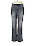 NYDJ Gray Jeans Size 10 (petite) - photo 1