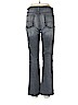 NYDJ Gray Jeans Size 10 (petite) - photo 2