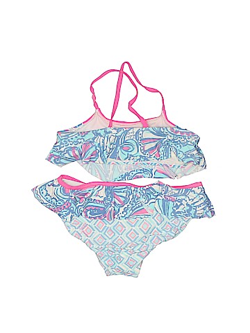 Lilly Pulitzer For Target Two Piece Swimsuit (view 2)