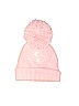 Unbranded Pink Beanie One size (youth) - photo 1