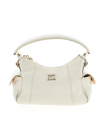 Dooney & Bourke Leather Shoulder Bag (view 1)