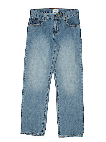 The Children's Place Outlet Jeans (view 1)